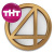 ТНТ4 HD