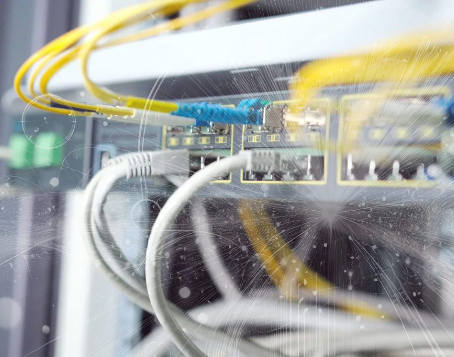 Переход на GPON
