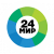 МИР 24