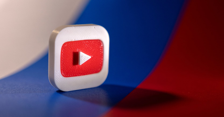 YouTube и Google недоступны